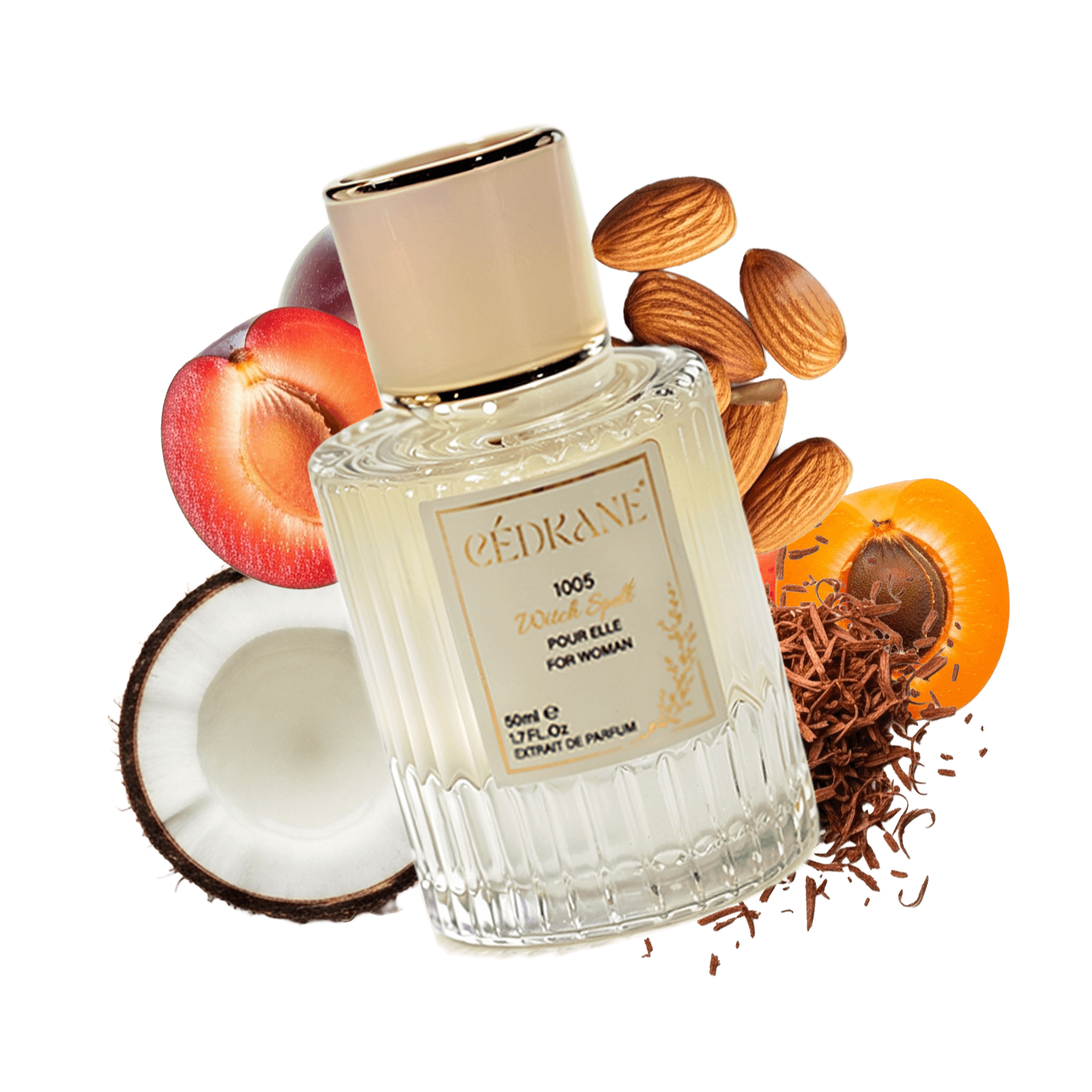 WITCH SPELL EXTRAIT DE PARFUM 50ML