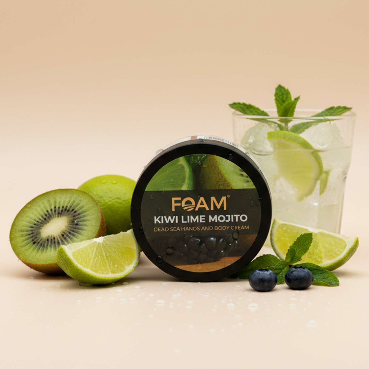 مقشر للجسم - Body Scrub