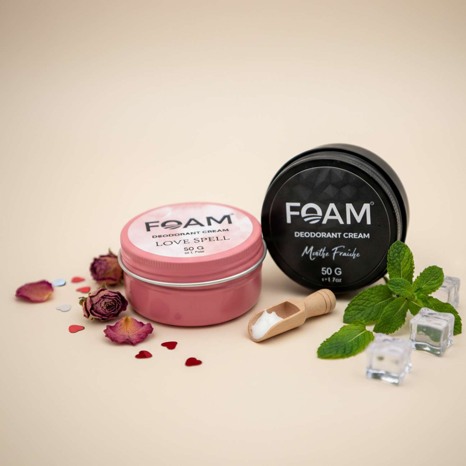 مزيل عرق - Deodorant