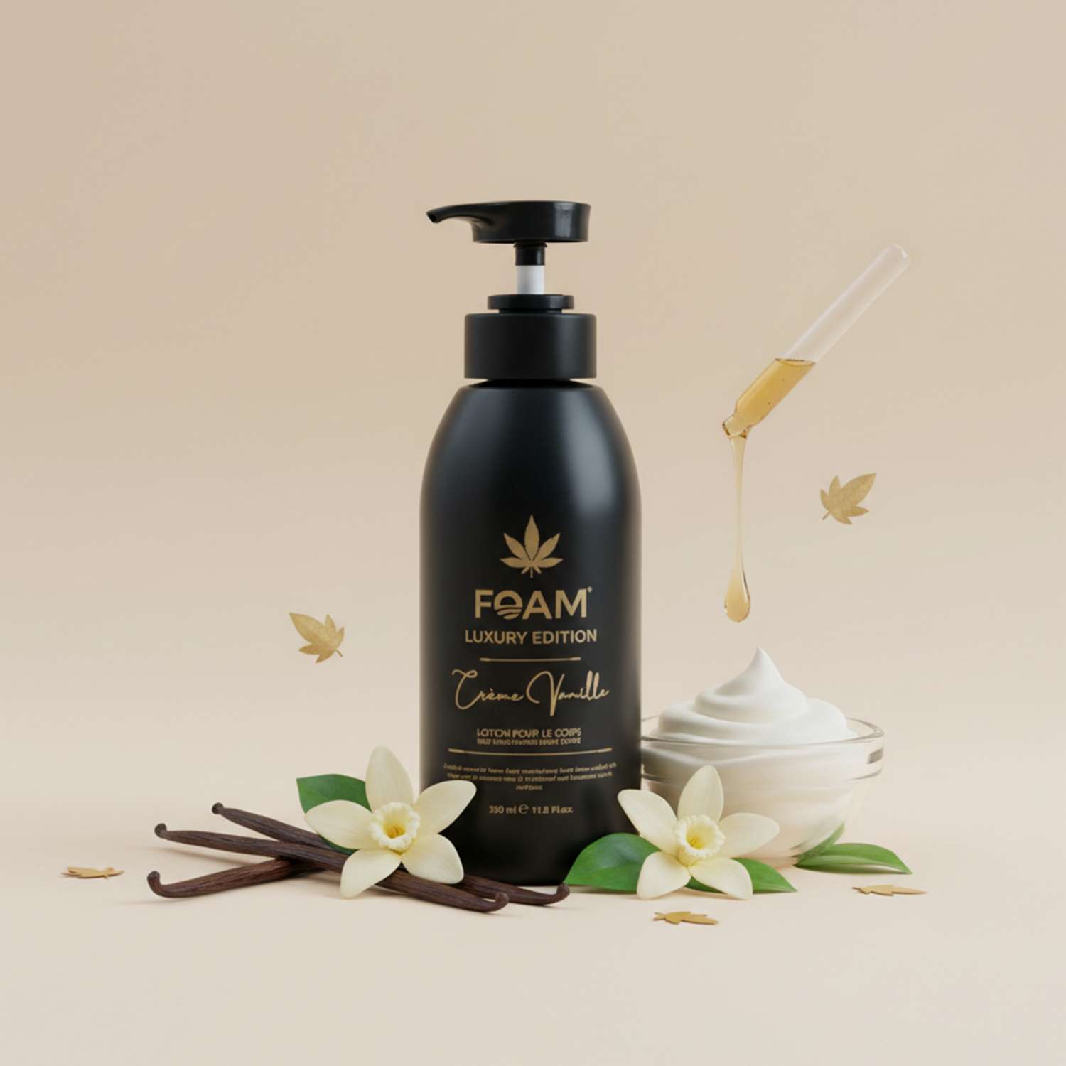 مرطبات للجسم و اليدين - Body Moisturizers