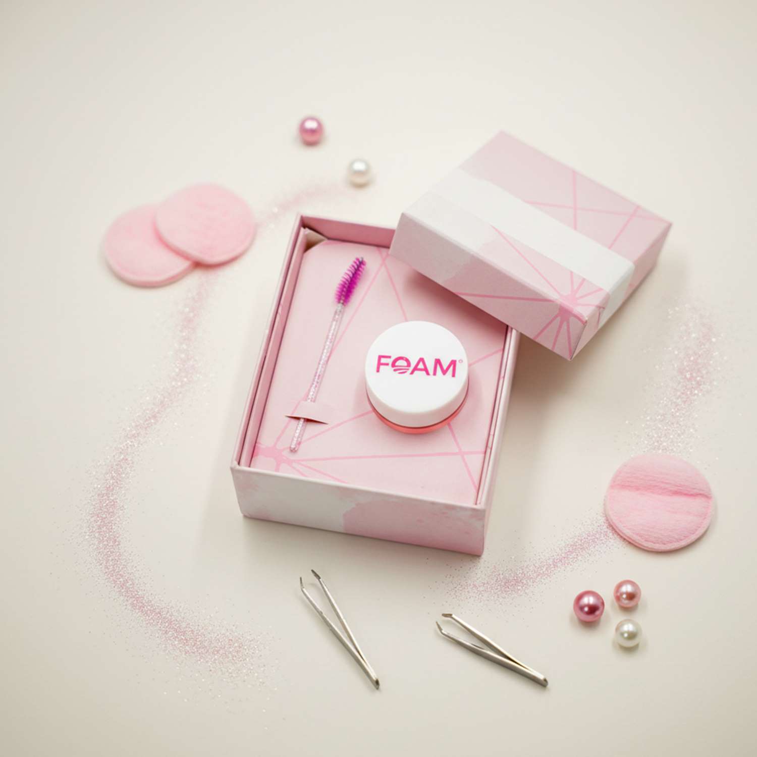 منتجات العناية بالوجه - Face Care Products