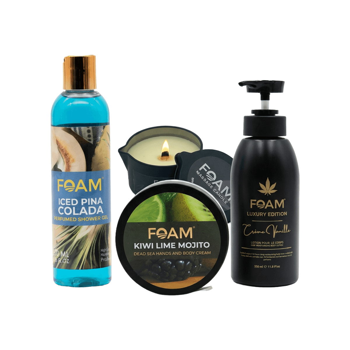 مستحضرات التجميل