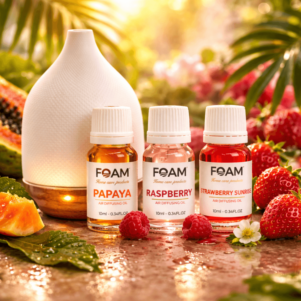 قسم المنزل - Home care products