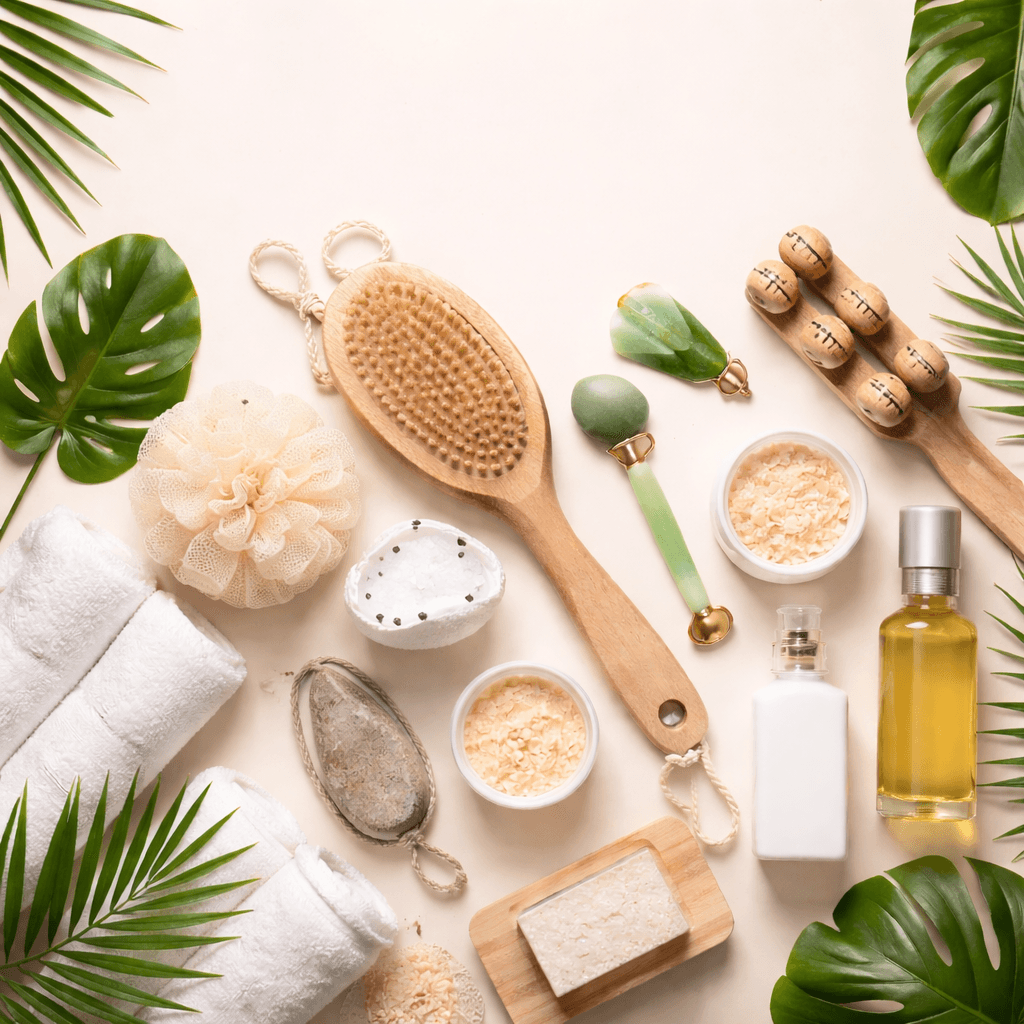 Body Care Tools & Accessories - أدوات ومستلزمات العناية بالجسم