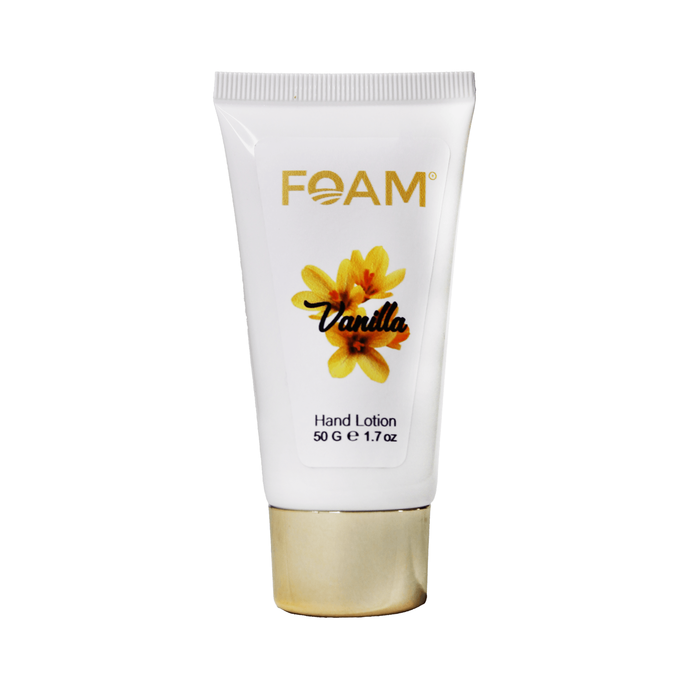 Vanilla Hand Lotion 50ml