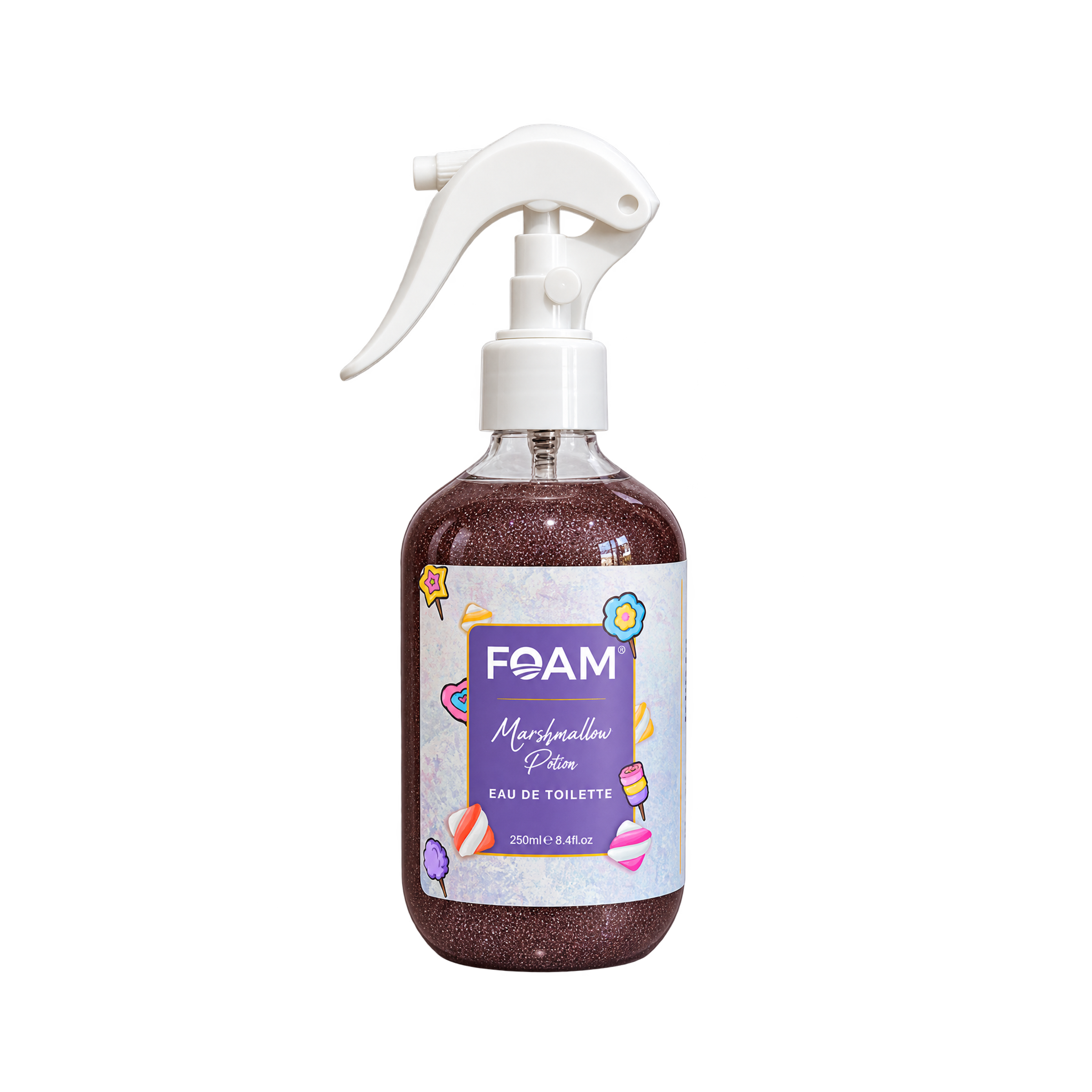 Marshmallow Potion Eau De Toilette