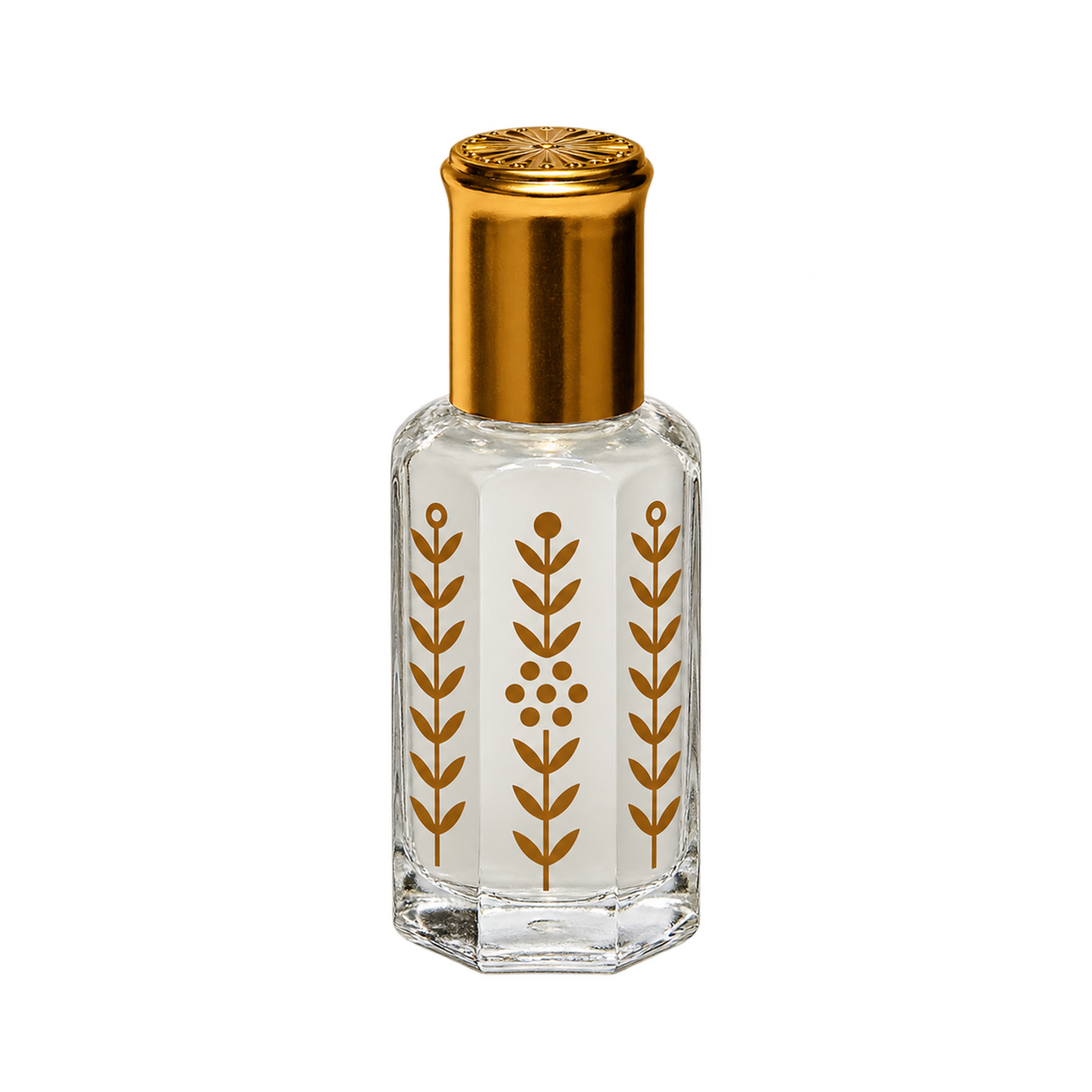 Musk Al Tahara perfume 12ml